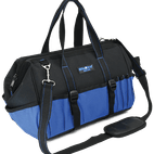 RG TOOLS Big Mouth Bag 31 Pockets additional 1