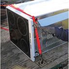 Sealey TD285SBD Tie Down &amp; Bungee Cord Set 6pc additional 2