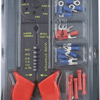 RG TOOLS Crimping Pliers additional 2
