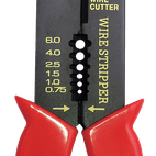 RG TOOLS Crimping Pliers additional 1