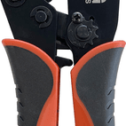 RG TOOLS Superseal Ratchet Crimping Tool additional 1