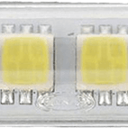 RING 'Cool Blue' LED Festoon Bulbs - Cap S8.5d additional 1