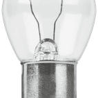 P21W Cap BA15d additional 1