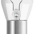 P21W Cap BA15s additional 2