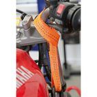 Sealey TDL01 Tie Down Securing Loop - Pair additional 4