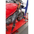 Sealey TDL01 Tie Down Securing Loop - Pair additional 5