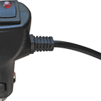 RING 'Truck Master' LED Amber Mini Bar - Magnetic Mount additional 2