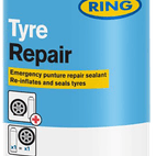 RING 'Tyre Repair' Emergency Puncture Repair Sealant additional 1