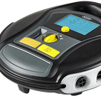 RING 12V Cordless 4-in-1 Digital Tyre Air Compressor additional 2