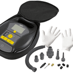 RING 12V Cordless 4-in-1 Digital Tyre Air Compressor additional 4