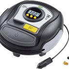 RING 12V Digital Automatic Air Compressor additional 2