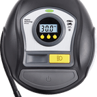 RING 12V Digital Automatic Air Compressor additional 1