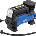 RING 12V Heavy Duty 4 x 4 Digital Air Compressor additional 1