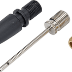 RING 12V Heavy Duty Tyre Air Compressor Kit additional 3