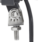 RING 15W LED Square Work Lamp with Switch additional 1