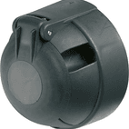 RING 7-Pin Trailer Sockets &amp; Plugs additional 2