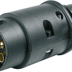 RING 7-Pin Trailer Sockets &amp; Plugs additional 1