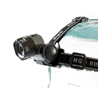 RING Adjustable LED Head Torch additional 2