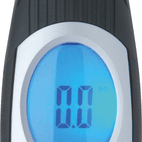 RING Digital Tyre Pressure &amp; Tread Depth Gauge additional 1