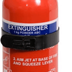 RING Fire Extinguisher additional 1
