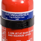 RING Fire Extinguisher additional 2
