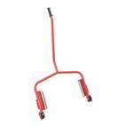 Sealey TH002 Tyre &amp; Wheel Handling Dolly 127kg Capacity additional 4