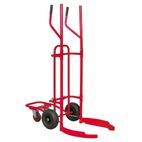 Sealey TH003 Tyre Trolley 200kg Capacity additional 3