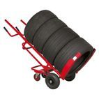 Sealey TH003 Tyre Trolley 200kg Capacity additional 5