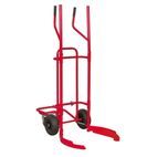 Sealey TH003 Tyre Trolley 200kg Capacity additional 6