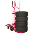 Sealey TH003 Tyre Trolley 200kg Capacity additional 2