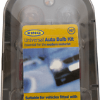 RING H7 Headlamp 12V Universal Auto Bulb Kit additional 1