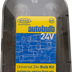 RING H7 Headlamp 24V Auto Bulb Kit additional 1