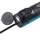 RING Handheld Rechargeable Tyre Air Compressor additional 2