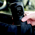 RING Handheld Rechargeable Tyre Air Compressor additional 3