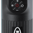 RING Handheld Rechargeable Tyre Air Compressor additional 1