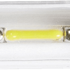 RING Ice White' LED Festoon Bulbs - Cap S8.5d additional 1