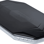 RING LED Amber Mini Lightbar Single Bolt Mount additional 1