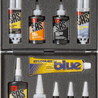 S·A·S Adhesive &amp; Sealant Engineers Kit additional 2