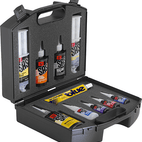 S·A·S Adhesive &amp; Sealant Engineers Kit additional 1