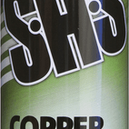 S·A·S Assorted Pack - Lubricant Aerosols 500ml additional 6