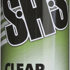 S·A·S Assorted Pack - Lubricant Aerosols 500ml additional 3