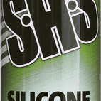 S·A·S Assorted Pack - Lubricant Aerosols 500ml additional 4