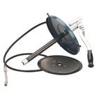 Sealey AK455 Bucket Greaser with Follower Plate 12.5kg Extra-Heavy-Duty additional 1