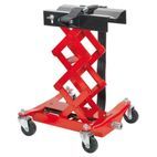 Sealey TJ150E Floor Transmission Jack 150kg additional 2