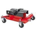 Sealey TJ150E Floor Transmission Jack 150kg additional 1
