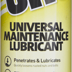 S·A·S Universal Maintenance Lubricant additional 4