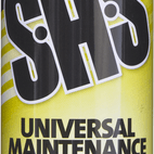 S·A·S Universal Maintenance Lubricant additional 1