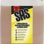 S·A·S Universal Maintenance Lubricant additional 2