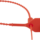 Security Pull Seals - Red additional 2