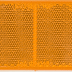 Self-Adhesive Rectangular Reflectors additional 3